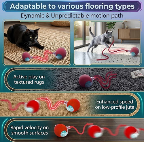 AuraBall Interactive