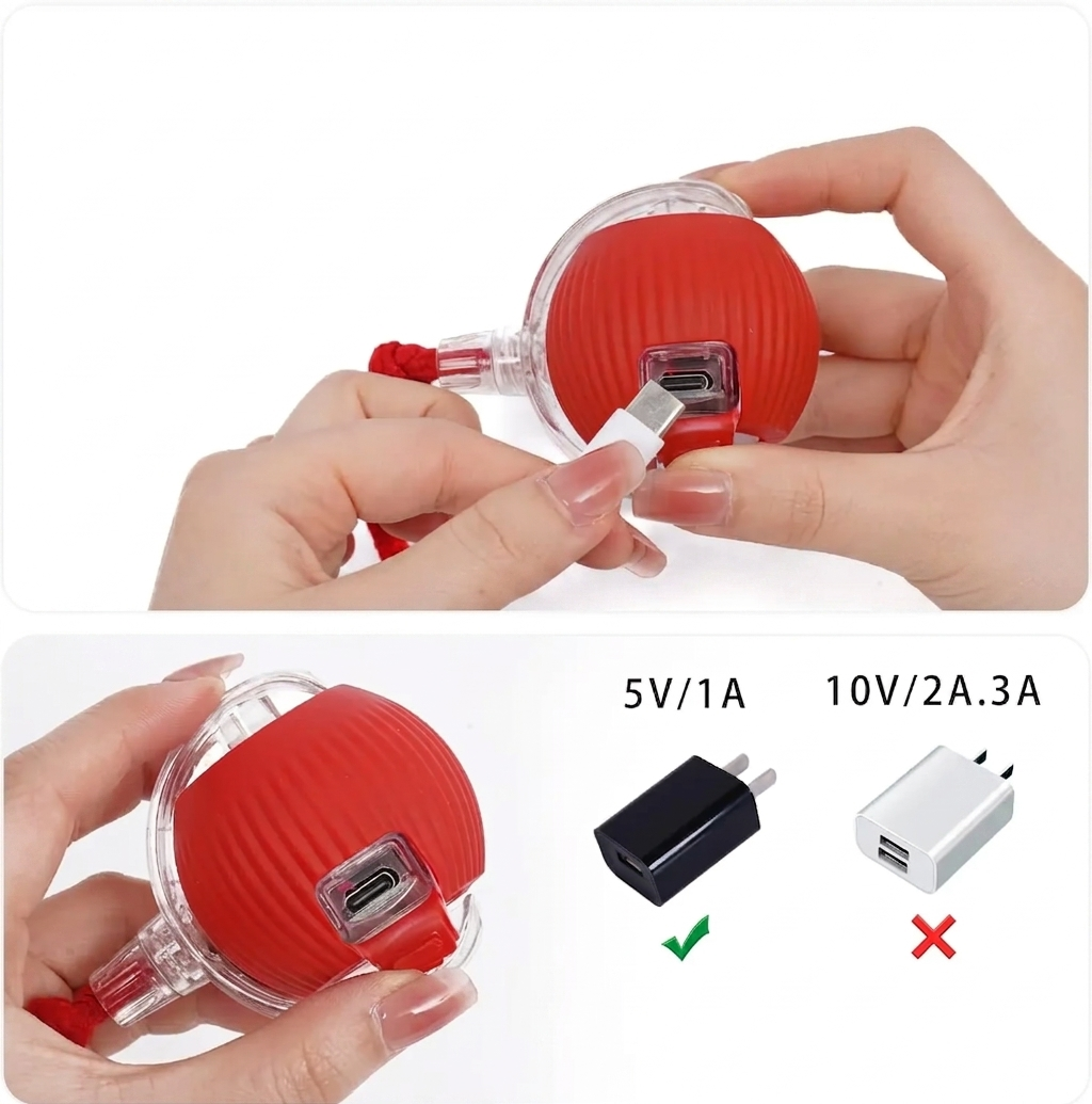 AuraBall Interactive