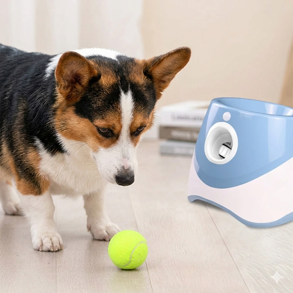 PawPrime™ Deluxe Dog Essentials Bundle