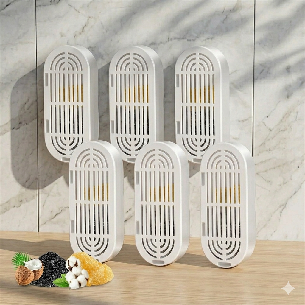 The HydraPure™ Stainless Smart Fountain