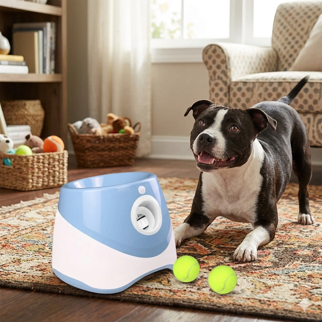 PawPrime™ Deluxe Dog Essentials Bundle