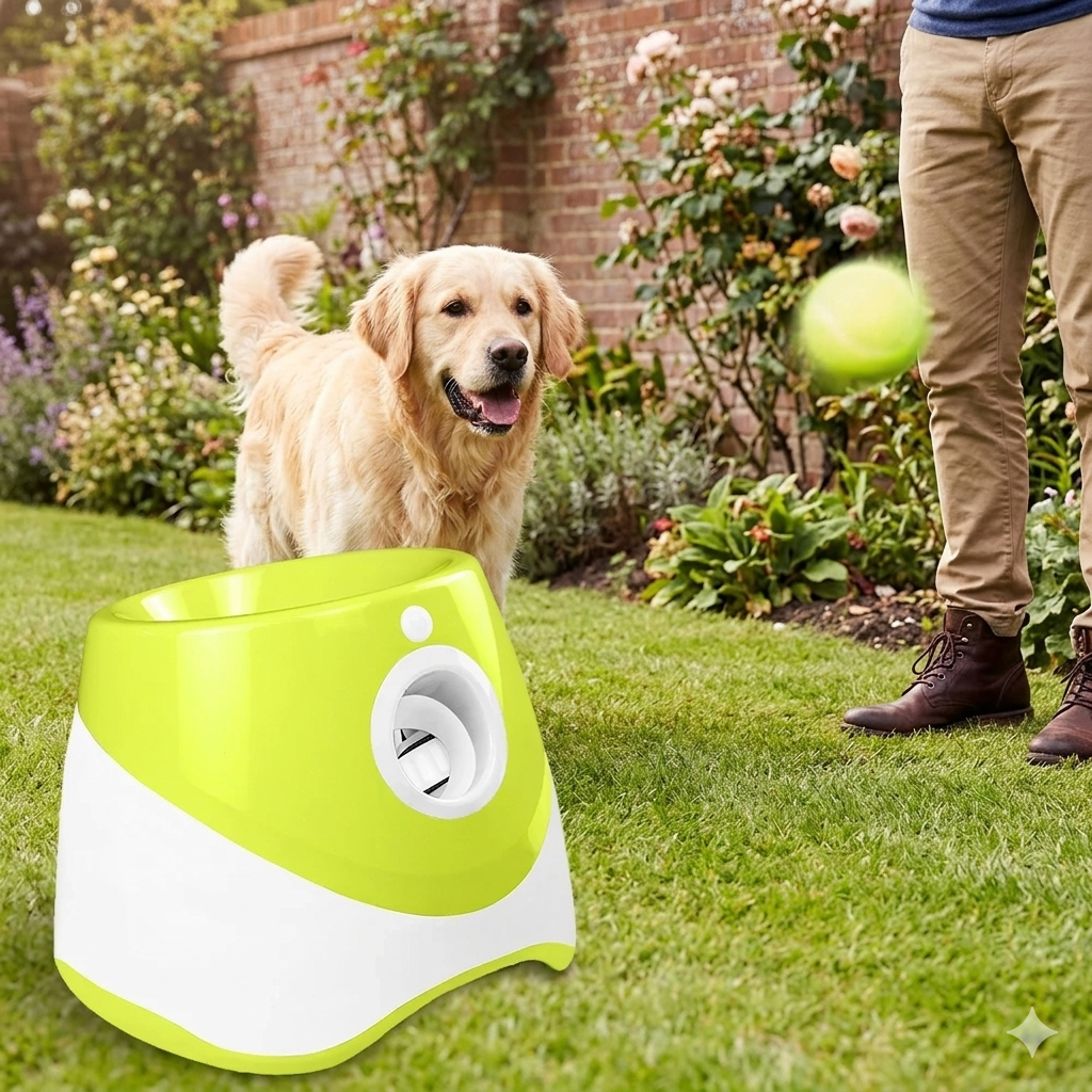 PawPrime™ Deluxe Dog Essentials Bundle