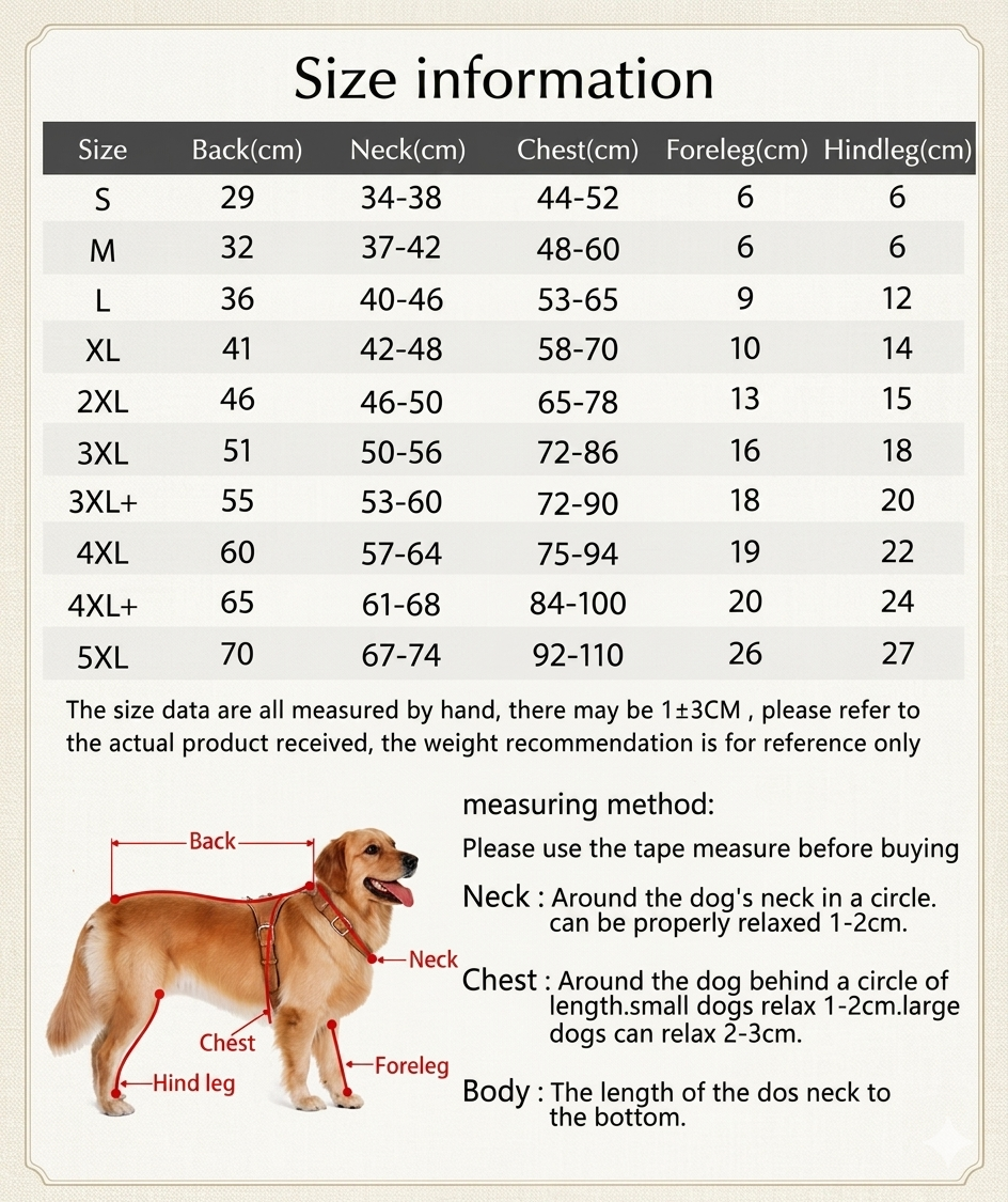 StormPaw™ All‑Weather Dog Jumpsuit