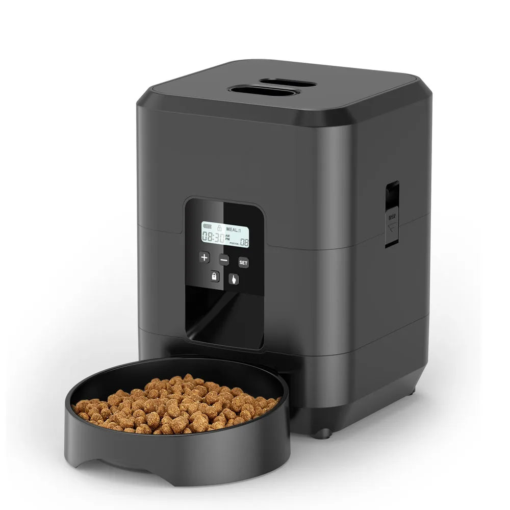 SmartFeast WiFi Pet Feeder