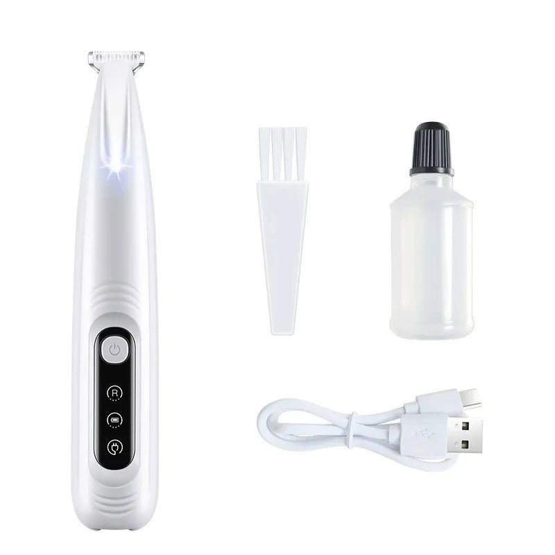 SilkPaws Trimmer
