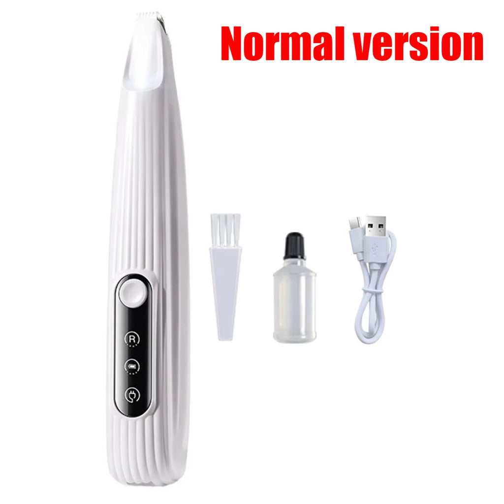 SilkPaws Trimmer