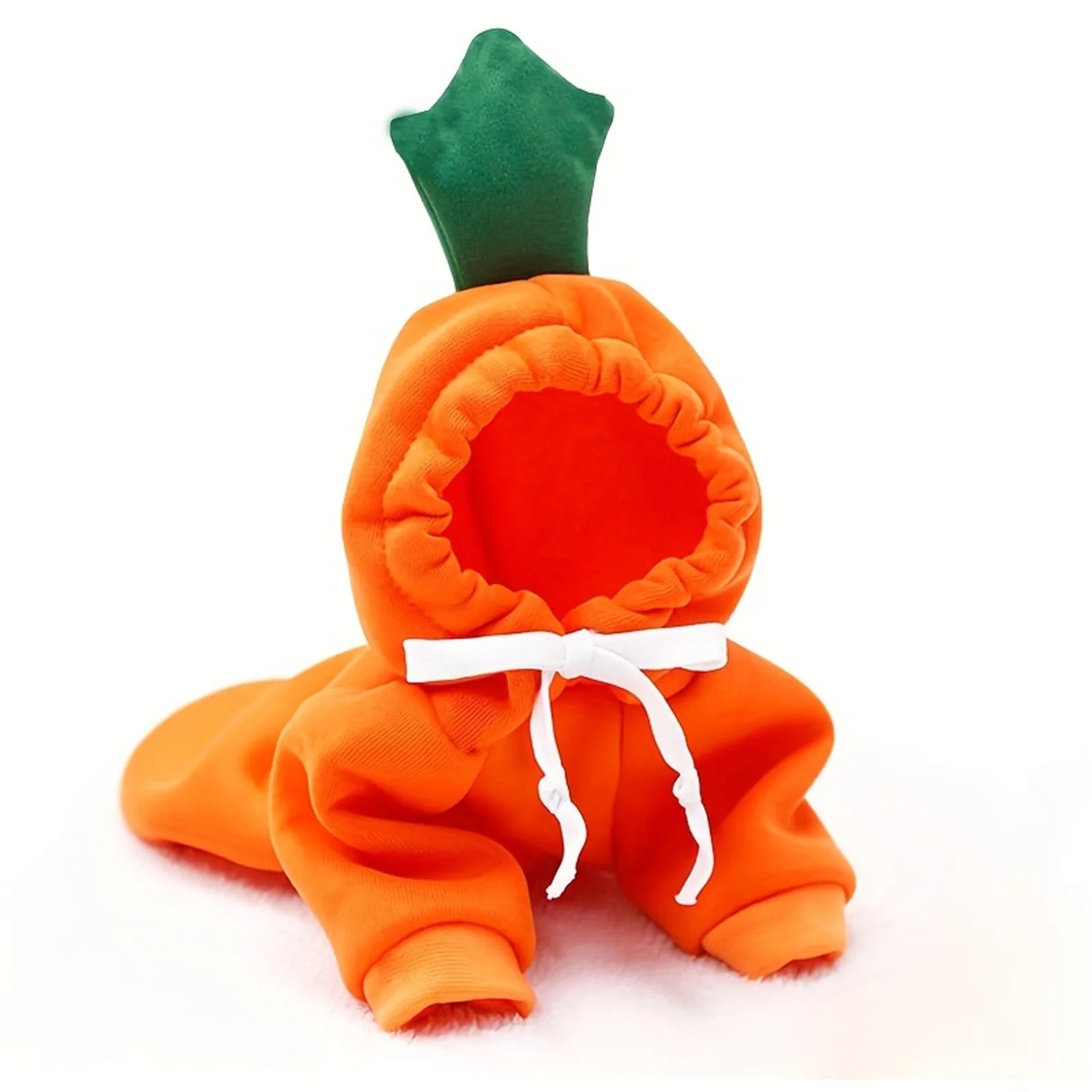 CarrotPup™ Cozy Costume Hoodie