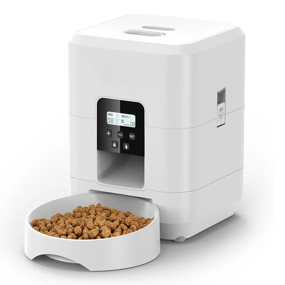SmartFeast WiFi Pet Feeder
