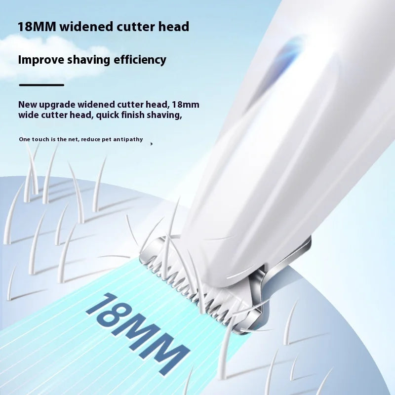 SilkPaws Trimmer