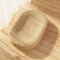 CloudWeave™ Comfort Cat Lounger