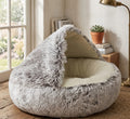 SnuggleCave Pet Bed
