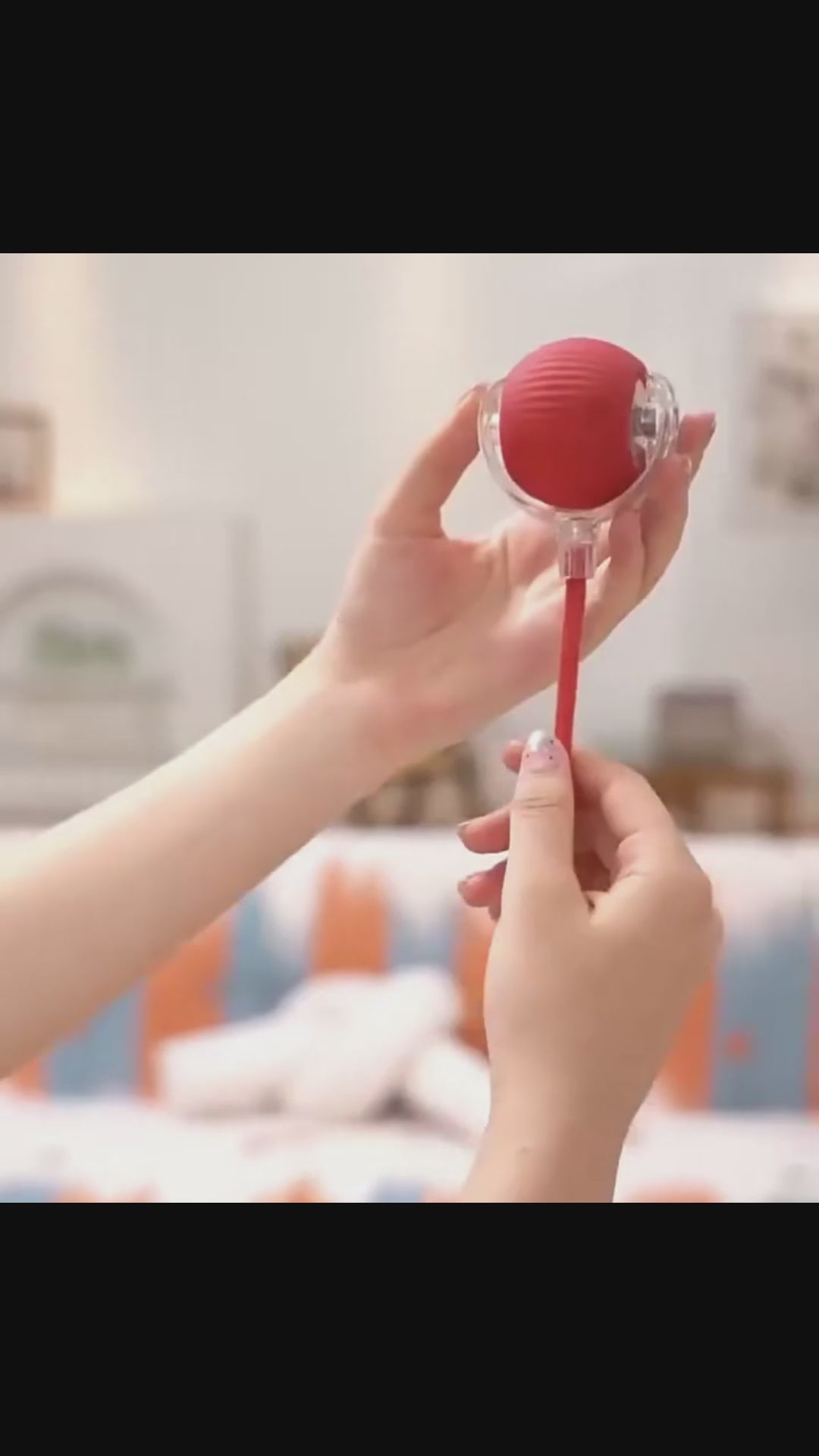 AuraBall Interactive